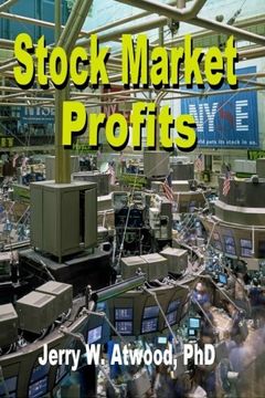 portada Stock Market Profits: How to start with a little and end up with a lot