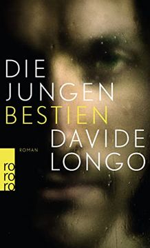 portada Die Jungen Bestien (in German)