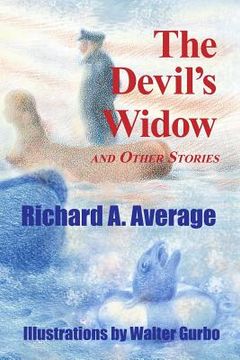 portada The Devil's Widow and Other Stories (in English)