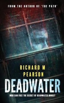 portada Deadwater (en Inglés)
