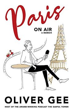 portada Paris on air 