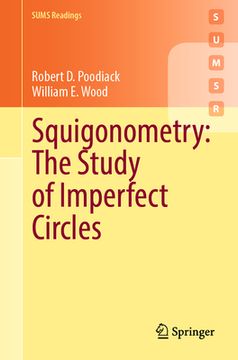 portada Squigonometry: The Study of Imperfect Circles (en Inglés)