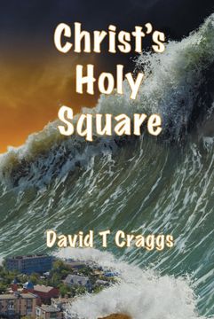 portada Christ's Holy Square (en Inglés)