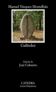 portada GALINDEZ (in Spanish)