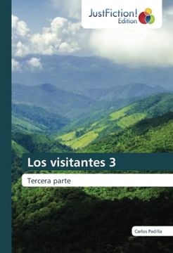 portada Los Visitantes 3 (in Spanish)