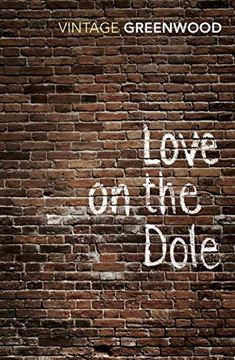 portada Love on the Dole (in English)