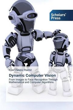 portada Dynamic Computer Vision