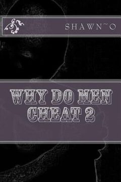 portada why do men cheat 2 (en Inglés)