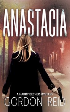 portada Anastacia (en Inglés)