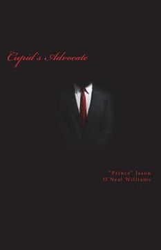 portada Cupid's Advocate (en Inglés)