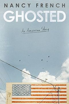 portada Ghosted