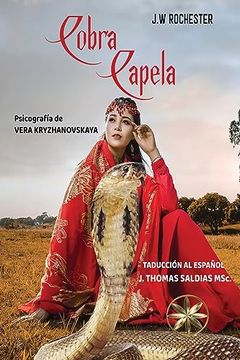 portada Cobra Capela