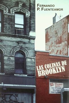 portada Las colinas de Brooklyn (in Spanish)