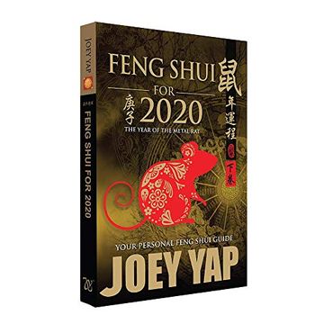portada Feng Shui for 2020 (en Inglés)