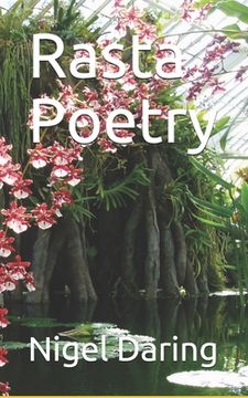 portada Rasta Poetry (en Inglés)