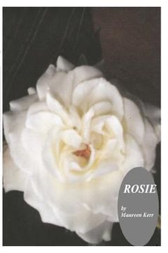 portada rosie: The Autobiography of a 19th century seamstress (en Inglés)