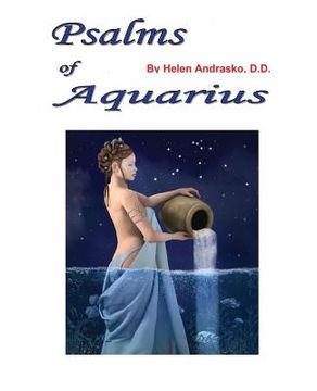 portada Psalms of Aquarius (in English)