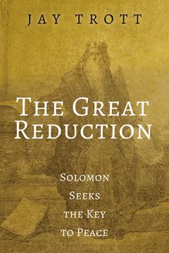 portada The Great Reduction (in English)