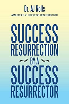 portada Success Resurrection by a Success Resurrector 