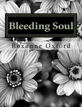 portada Bleeding Soul: Dark (in English)