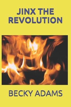 portada Jinx the Revolution (en Inglés)