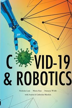 portada COVID-19 & Robotics (in English)