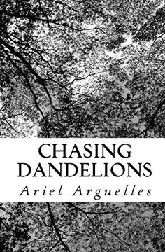portada Chasing Dandelions