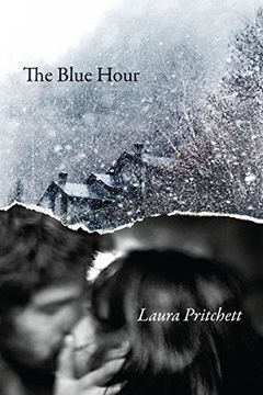 portada The Blue Hour