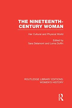 portada The Nineteenth-Century Woman (en Inglés)