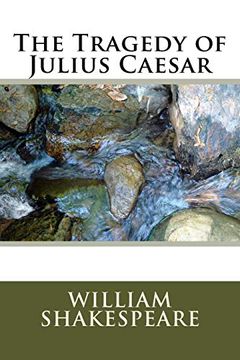 portada The Tragedy of Julius Caesar (in English)