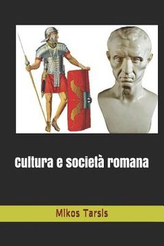 portada Cultura e società romana (en Italiano)