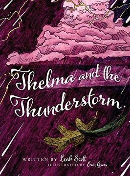 portada Thelma and the Thunderstorm (en Inglés)