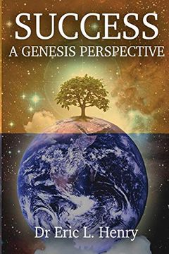portada Success a Genesis Perspective (en Inglés)