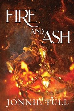 portada Fire and Ash (en Inglés)