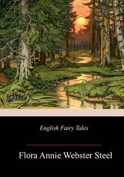 portada English Fairy Tales (in English)