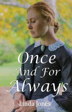 portada Once and for Always (in English)