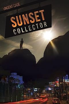 portada Sunset Collector 