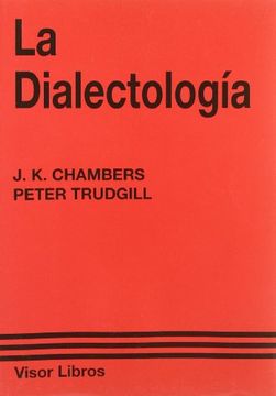 portada Dialectología