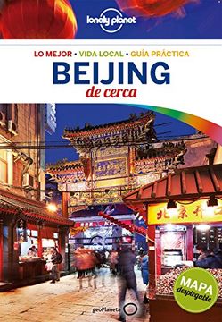portada Beijing De cerca 2 (Spanish Edition)