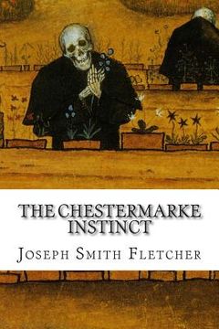 portada The Chestermarke Instinct (in English)