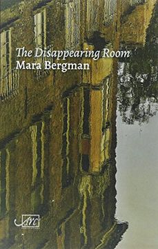 portada The Disappearing Room (en Inglés)