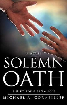 portada solemn oath (in English)