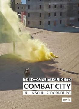 portada The Complete Guide to Combat City (en Inglés)
