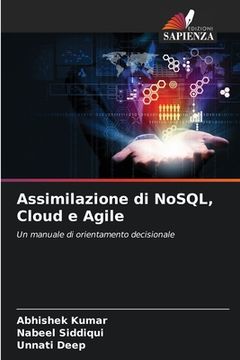 portada Assimilazione di NoSQL, Cloud e Agile (en Italiano)