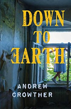 portada Down to Earth (en Inglés)