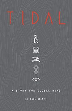 portada Tidal: A Story for Global Hope (in English)
