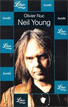 portada Neil Young