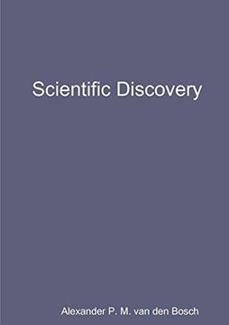 portada Scientific Discovery (en Inglés)