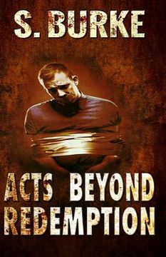 portada Acts Beyond Redemption (in English)