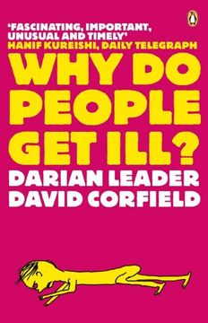 portada Why Do People Get Ill?: Exploring the Mind-body Connection